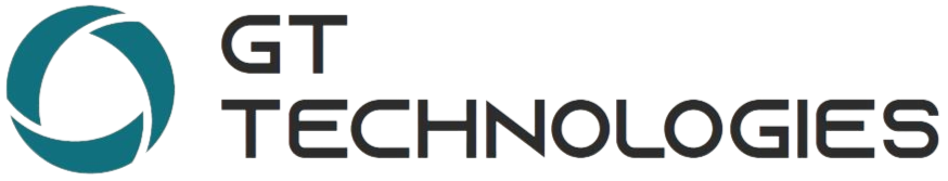GT TECHNOLOGIES GT Technologies logo