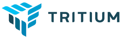 TRITIUM Tritium Logo